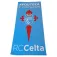 Rc celta Afouteza pyyhe