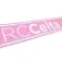 Rc celta Sciarpa Horizontal Stripes
