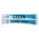 Rc celta Sciarpa Licra Diagonal