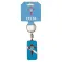 Rc celta Rectangle Stripe Keychain
