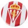 Sporting de gijon Badge 자석