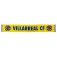 Villareal CF Sciarpa Model Stadium