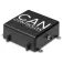 Rim drive CAN Converter