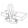 Ropeye PRO 70/100-8 Bucle