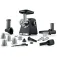 Bosch S660B hackare