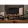 Gembird Supporto TV TVS-D90F-01