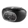 JVC RD-E221B clock radio