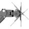 Maclean MC-860N skjermstativ