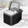 Maestro MR-820 Eismaschine