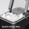 Maestro MR-820 Ijsmachine