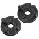 Ennui Face shield left/right Befestigungsstift
