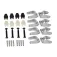 Kizer Sospensione Kit