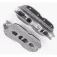Kizer Soulframe 60 Inline Skates Frame