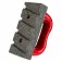 Mesmer Cepillo Rub brick