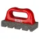 Mesmer Cepillo Rub brick