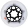 Undercover wheels Roda Team pro 4 unitats