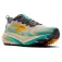Brooks Ghost trailsko