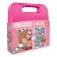 Educa Hello Kitty Friends 퍼즐 2x48 조각