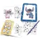 Educa Stitch Ontwerp