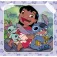 Educa Puzzle Stitch 2x48 pezzi