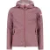 CMP 30H5905 kapuzenfleece