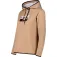 CMP Sweat à capuche 34E3516