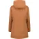 CMP 34K0016 vadderad jacka