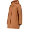 CMP 34K0016 vadderad jacka