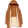 CMP 34K0016 vadderad jacka