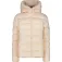 CMP 34K0036F padded jacket