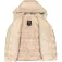 CMP 34K0036F steppjacke