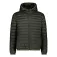 CMP 34K0127 vadderad jacka