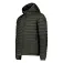 CMP 34K0127 padded jacket