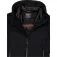 CMP 34K0167 vadderad jacka