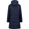 CMP 34K0266 vadderad jacka