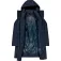 CMP 34K0266 vadderad jacka