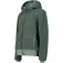 CMP 34K2906 vadderad jacka