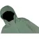 CMP 34K3375 padded jacket
