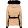 CMP 34W4436F padded jacket