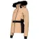 CMP 34W4436F vadderad jacka