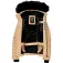 CMP 34W4436F steppjacke