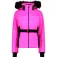 CMP 34W4436F padded jacket