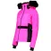 CMP 34W4436F padded jacket