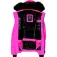 CMP 34W4436F vadderad jacka