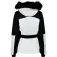 CMP 34W4436F padded jacket