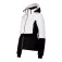 CMP 34W4446 vadderad jacka