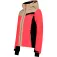 CMP 34W4526 vadderad jacka