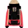 CMP 34W4526 vadderad jacka