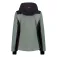 CMP 34W4526 vadderad jacka