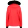 CMP 34W4546F padded jacket